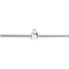 PROTO, 3/8" Drive Sliding T-Handle 8"