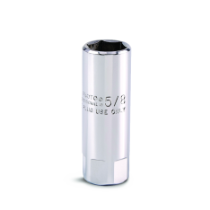 PROTO, 1/2" Drive Spark Plug Socket - 13/16"