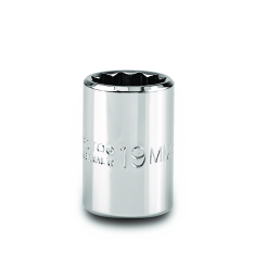 PROTO, 1/2" Drive Socket 36 mm - 12 Point