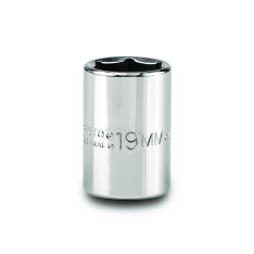 PROTO, 1/2" Drive Socket 31 mm - 6 Point