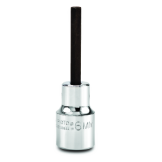 PROTO, 1/2" Drive Hex Bit Socket - 8 mm