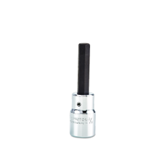 PROTO, 1/2" Drive Hex Bit Socket - 9/16"