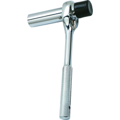PROTO, 1/2" Drive Scafolding Ratchet 10"