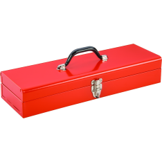 PROTO, Tools Storage Box 10-Inch (Metal)
