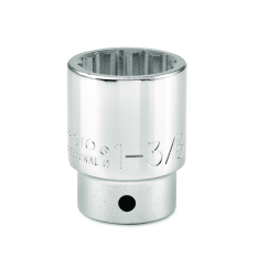 PROTO, 3/4" Drive Socket 2-3/8" - 12 Point