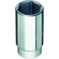 PROTO, 3/4" Drive Deep Socket 1-3/8" - 6 Point