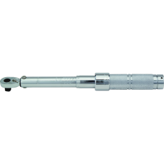 PROTO, 3/4" Drive Ratcheting Head Micrometer Torque Wrench 160-800 Nm