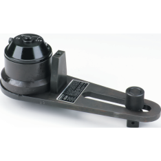PROTO, Torque Multiplier 2200 Ft-Lbs