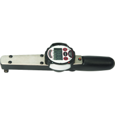 PROTO, 3/8" Drive Dial Electronic Torque Wrench 5-50 Ft-Lbs