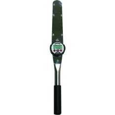 PROTO, 1/2" Drive Dial Electronic Torque Wrench 25-250 Ft-Lbs