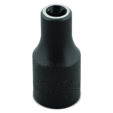 PROTO, 1/4" Drive Torximpact Socket - E5