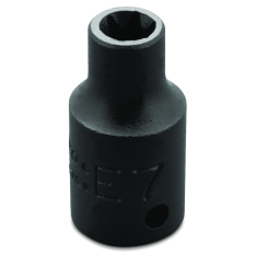PROTO, 1/4" Drive Torximpact Socket - E7