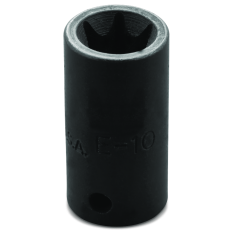 PROTO, 1/4" Drive Torximpact Socket - E10