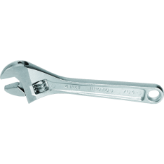 PROTO, Satin Adjustable Wrench 24"