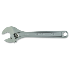 PROTO, Satin Clik-Stopadjustable Wrench 24"