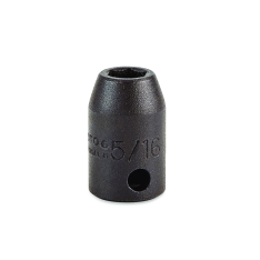 PROTO, 3/8" Drive Impact Socket 15/16" - 6 Point