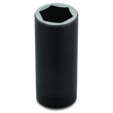 PROTO, 1/2" Drive Deep Impact Socket 1-1/2" - 6 Point
