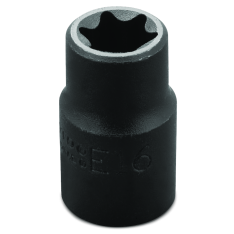 PROTO, 1/2" Drive Torximpact Socket - E16