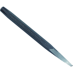 PROTO, 3/16" Diamond Point Chisel