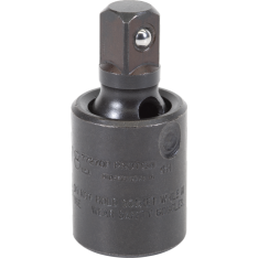 PROTO, 3/8" Drive Impact Universal Joint