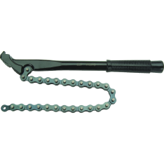 PROTO, Universal Chain Wrench 16-1/2"