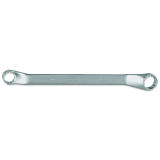 PROTO, Satin Deep Offset Double Box Wrench 3/4" X 7/8" - 12 Point