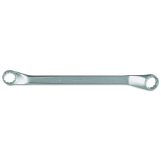 PROTO, Satin Deep Offset Double Box Wrench 15/16" X 1" - 12 Point