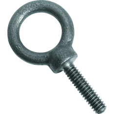 PROTO, Forged Eye Bolt - 4"