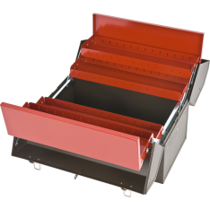 PROTO, Cantilever Box - 18"
