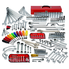 PROTO, 194 Piece Master Set With Top Chest J442719-8Rd