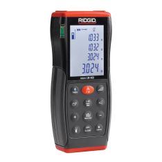 RIDGID, Laser, Micro Lm-400