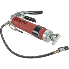 PROTO, Heavy-Duty Pistol Grip Grease Gun