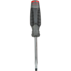 PROTO, Duratek Slotted Square Bar Screwdriver - 1/4" X 4"