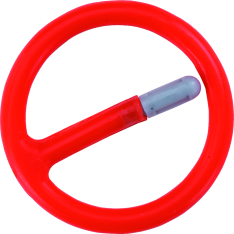 PROTO, 3/4" Drive Retaining Ring 1-5/8" Grv
