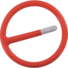 PROTO, 1-1/2" Drive Crush Gauge Retaining Ring - 3-3/8" Groove