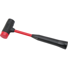 PROTO, 13" Soft Face Hammer - With Tips - Sf20