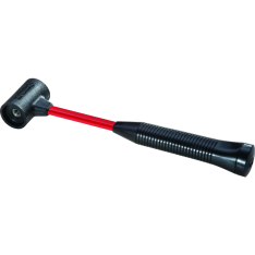 PROTO, 16-1/2" Soft Face Hammer - Without Tips - Sf25