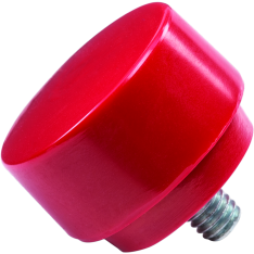 PROTO, Surface Protective  Hammer Tip - 1-1/2" Medium