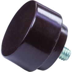 PROTO, Surface Protective  Hammer Tip - 1-1/2" Soft