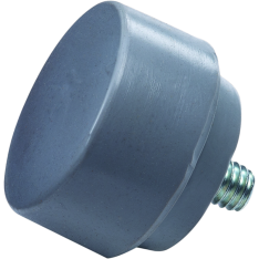 PROTO, Surface Protective  Hammer Tip - 1-1/2" Super Soft