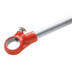 RIDGID, 12R T2 Ratchet With Handle