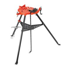 RIDGID, Vise, 460-12 Tristand Chain