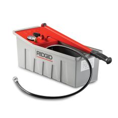 RIDGID, Pump, Test 1450 Npt
