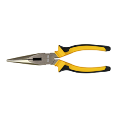 TUF-FIX, Long Nose Plier 8'' /200mm