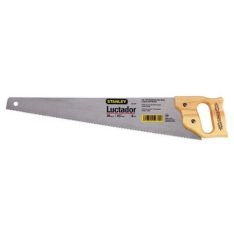 STANLEY, Luctador Hand Saw 20"