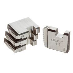 RIDGID, Dies, 12R 3/4 Npt Hs Ss