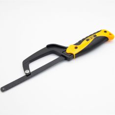 TUF-FIX, Mini Hacksaw Frame 10''