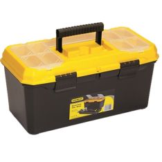 STANLEY, Plastic Tool Box  22''