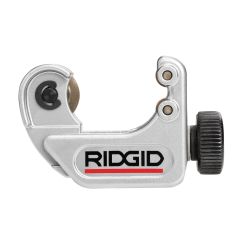 RIDGID, Cutter, 104 Tubing
