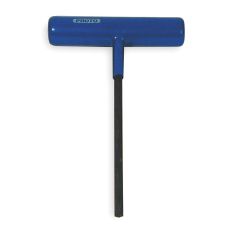 PROTO, T-Handle Hex Key - 4 mm